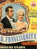 Постер из фильма "Doña Francisquita" - 1