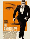 Постер из фильма "Американец" - 1