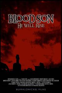 Постер Кровный сын