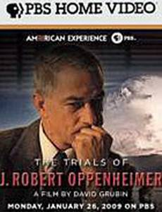 Осуждение Роберта Оппенгеймера (видео)