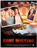 Постер из фильма "Gone Missing" - 1