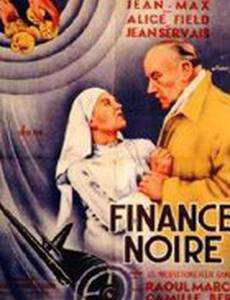 Finance noire