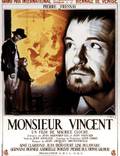 Постер из фильма "Месье Венсан" - 1