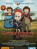 Постер из фильма "Малыш Джонни: Кино" - 1