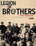 Постер из фильма "Legion of Brothers" - 1