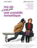 Постер из фильма "Ma vie n