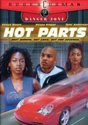 Hot Parts (видео)