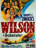 Постер из фильма "Уилсон" - 1