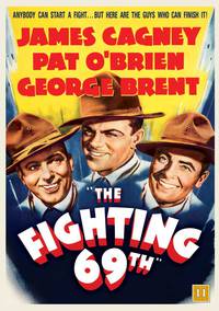 Постер The Fighting 69th