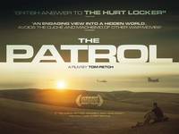 Постер The Patrol