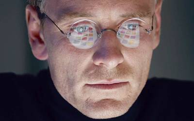 Премьера «Стива Джобса»: как создавался главный фильм об основателе Apple