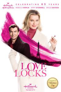 Постер Love Locks