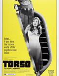 Постер из фильма "Торсо" - 1