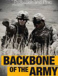 Backbone of the Army (видео)
