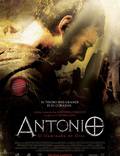 Постер из фильма "Антонио: Воин Божий" - 1