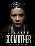 Постер из фильма "Крестная мать кокаина" - 1