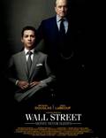 Постер из фильма "Уолл Стрит: Деньги не спят" - 1