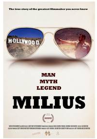 Постер Милиус