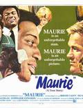Постер из фильма "Maurie" - 1