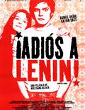 Постер из фильма "Гуд бай, Ленин!" - 1