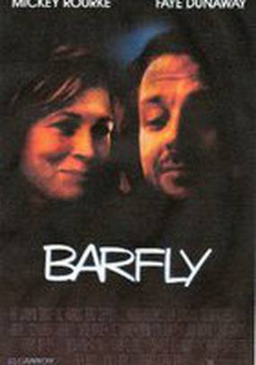 I Drink, I Gamble and I Write: The Making of Barfly (видео)