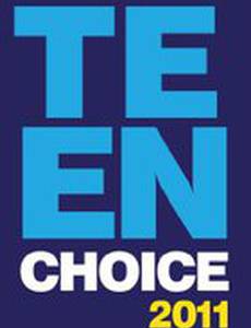 12-я ежегодная церемония вручения премии Teen Choice Awards 2011