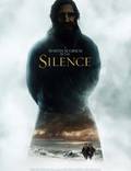Постер из фильма "Молчание" - 1