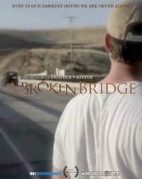 Постер A Broken Bridge