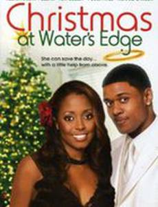 Christmas at Water's Edge