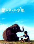 Постер из фильма "Мальчик и слоненок Рэнди" - 1