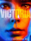 Постер из фильма "Виктория" - 1
