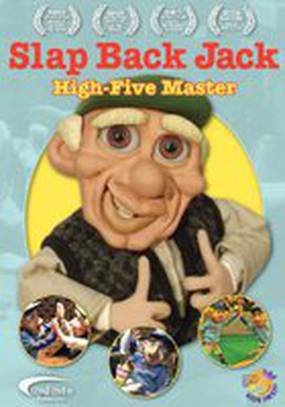 Slap Back Jack: High Five Master