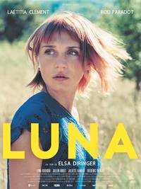 Постер Luna