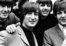 В Нью-Йорке снимут фильм о легендарном коллективе The Beatles