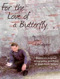 Постер For the Love of a Butterfly