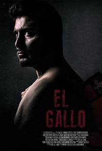 Постер El Gallo