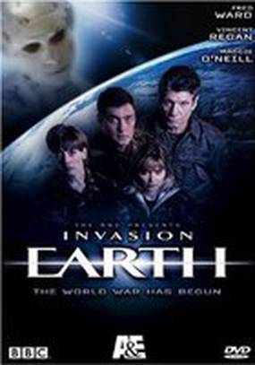 Invasion: Earth (мини-сериал)