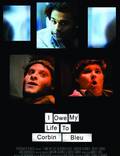 Постер из фильма "Я должен свою жизнь Корбину Блю" - 1
