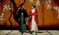 Кадр Токийская невеста