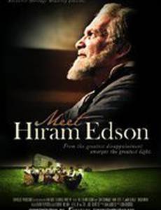Meet Hiram Edson