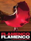 Постер из фильма "Фламенко, фламенко" - 1