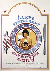 Постер Ресторан Элис