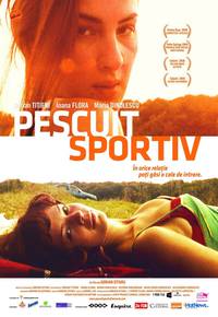 Постер Pescuit sportiv