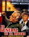 Постер из фильма "Генерал Делла Ровере" - 1