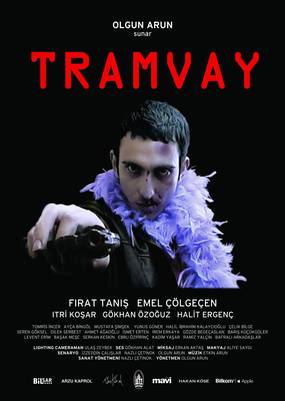 Tramvay