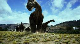 Кадр из фильма "Динозавры Патагонии 3D" - 2