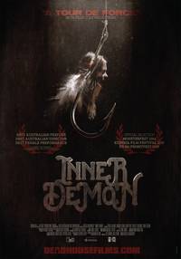 Постер Inner Demon
