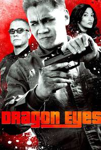 Постер Глаза дракона
