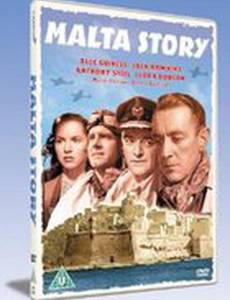 Мальтийская история
