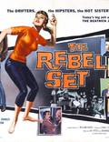 Постер из фильма "The Rebel Set" - 1